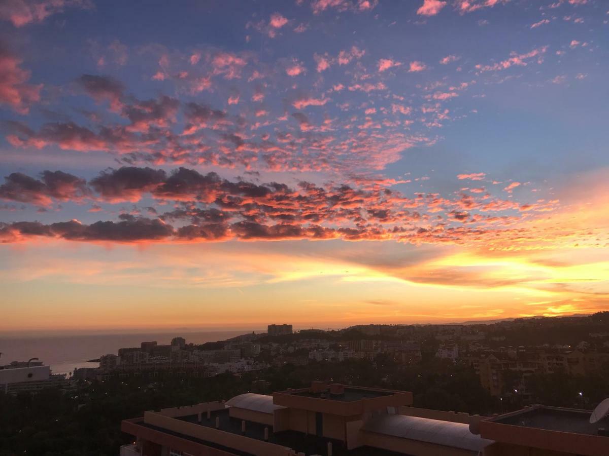 Honeymoon Appartement Benalmádena