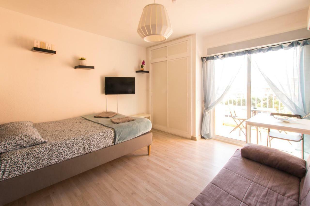 Cosy Studio In Costa Del Sol * Benalmadena