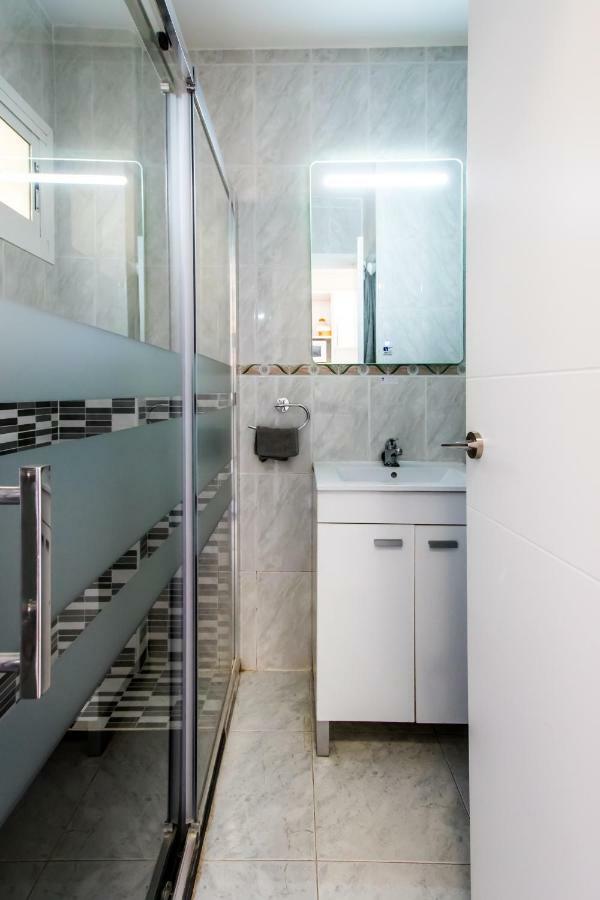 Cosy Studio In Costa Del Sol Apartment Benalmadena