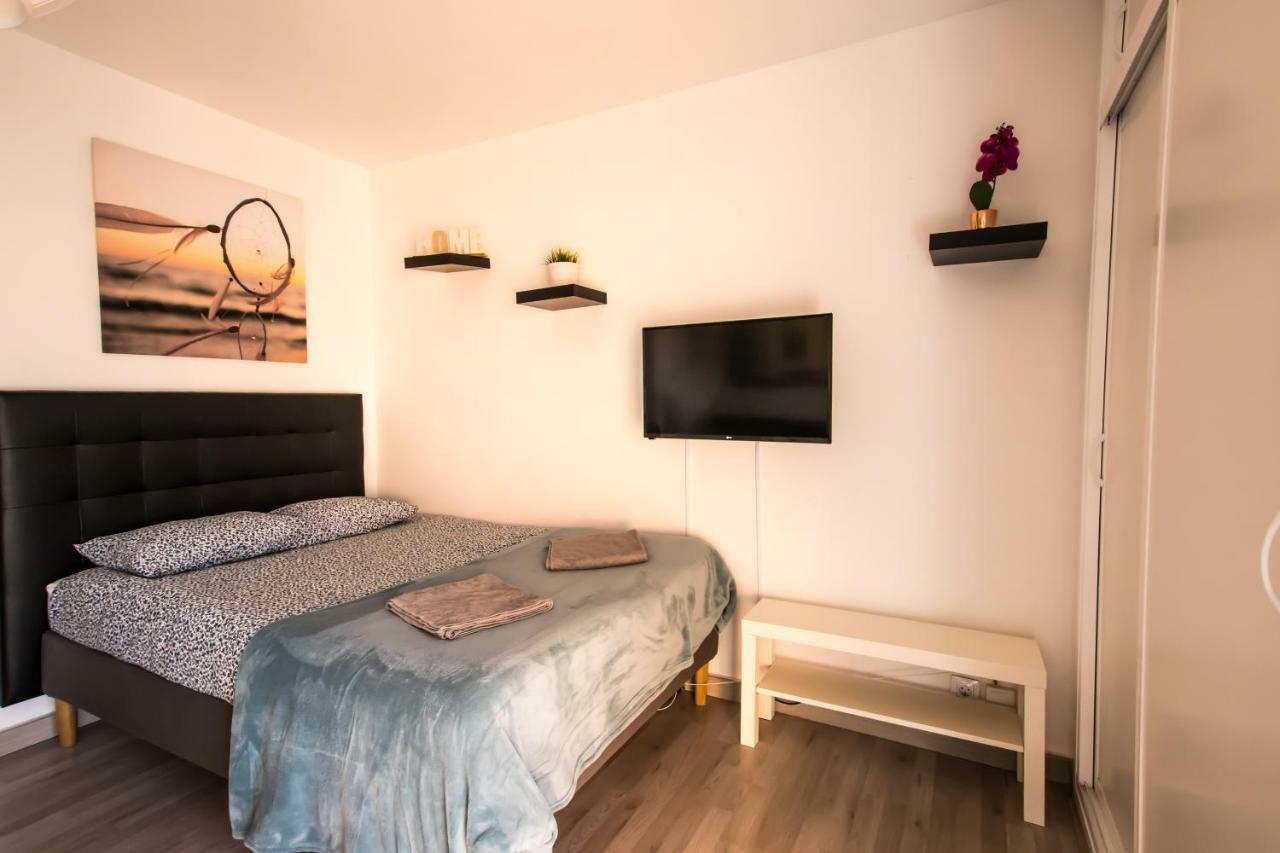 Cosy Studio In Costa Del Sol *
