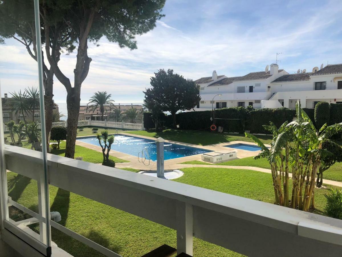 Apartment Cisnes Benalmadena