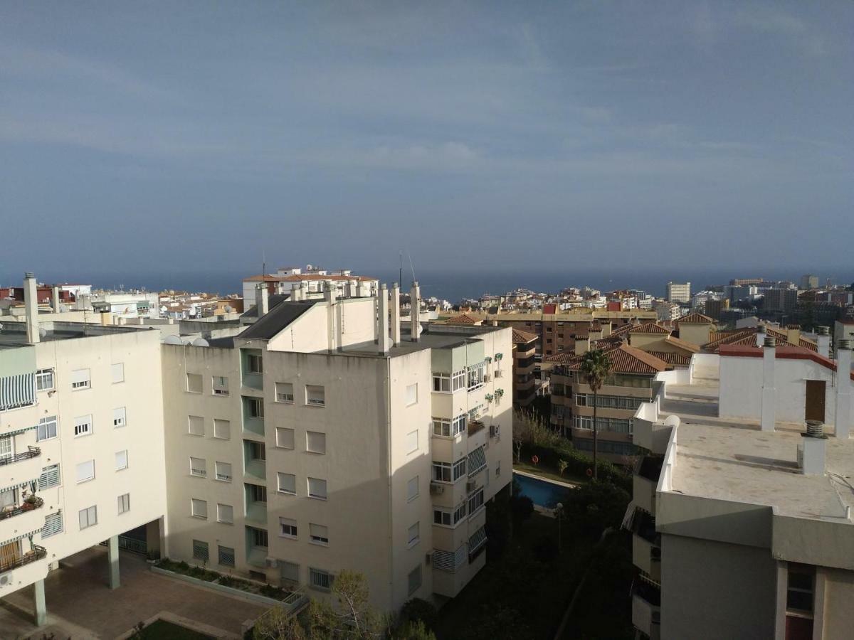 Apartamento Diorama Benalmadena