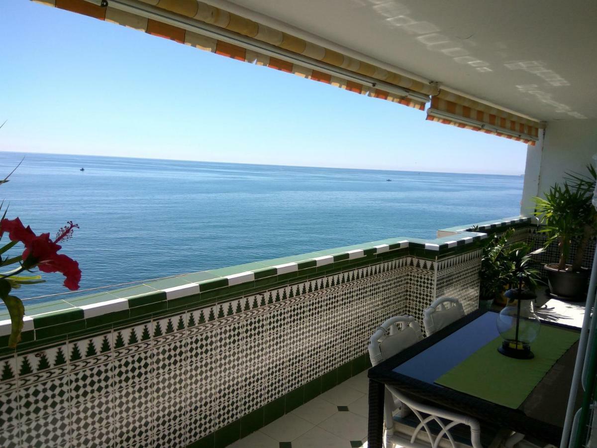 Appartement En Playa Semi-privada