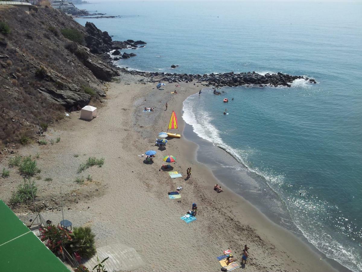 En Playa Semi-privada Appartement