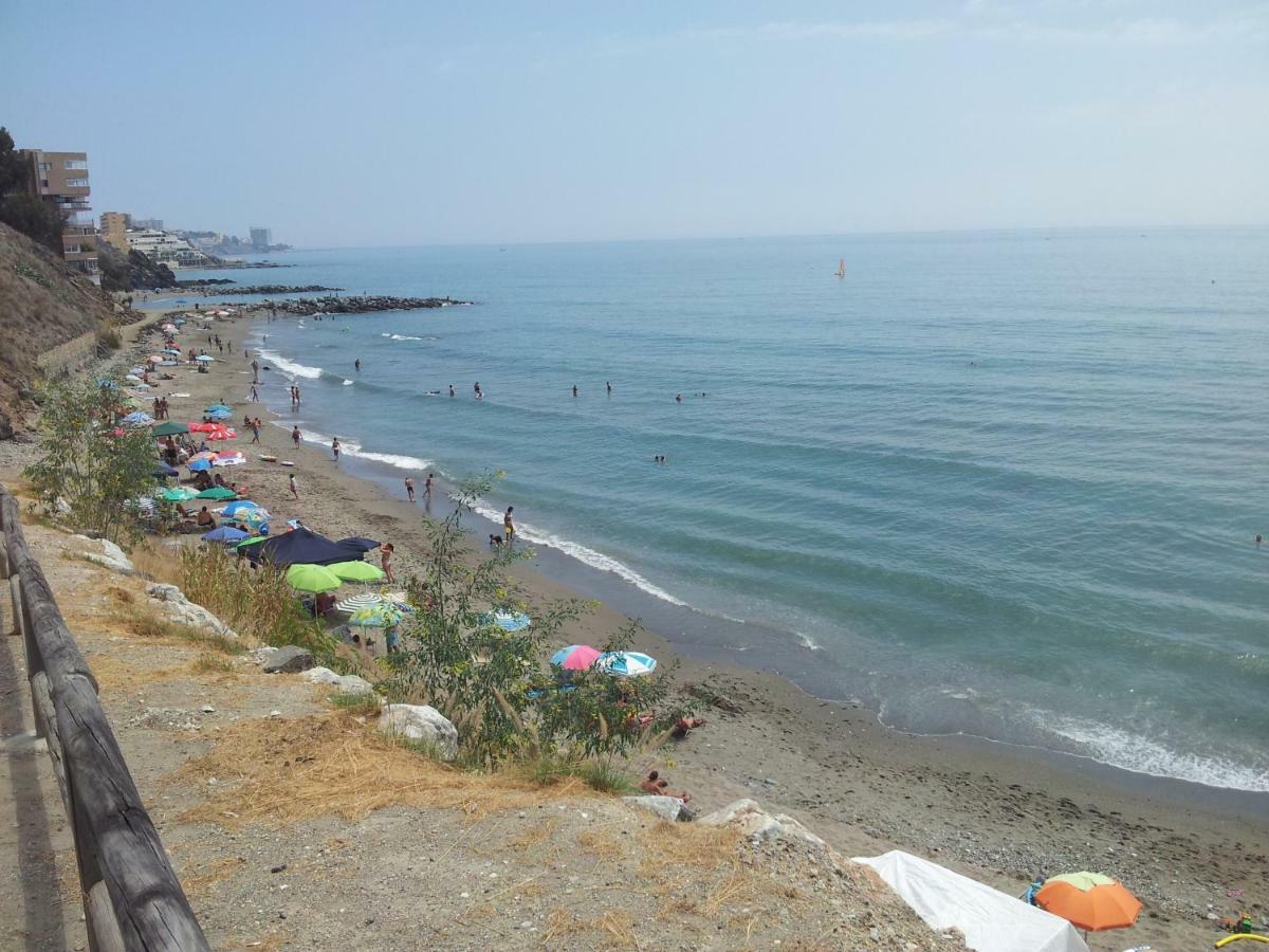 En Playa Semi-privada Appartement *