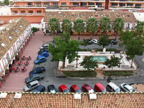 Apartment Beachfront Ole Playa *