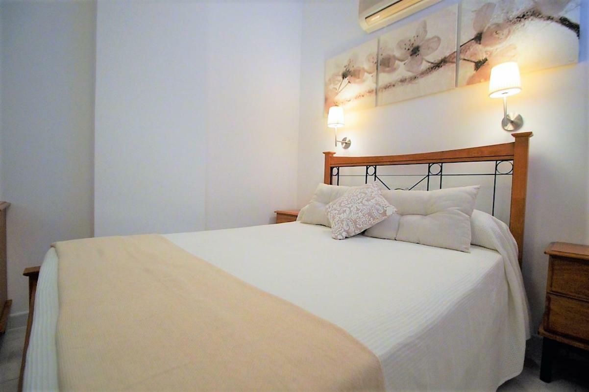 Apartment Beachfront Ole Playa
