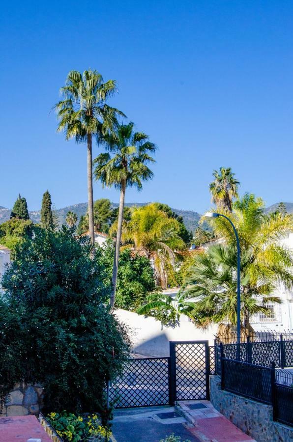 Apartamento Biznaga Apartment Benalmadena