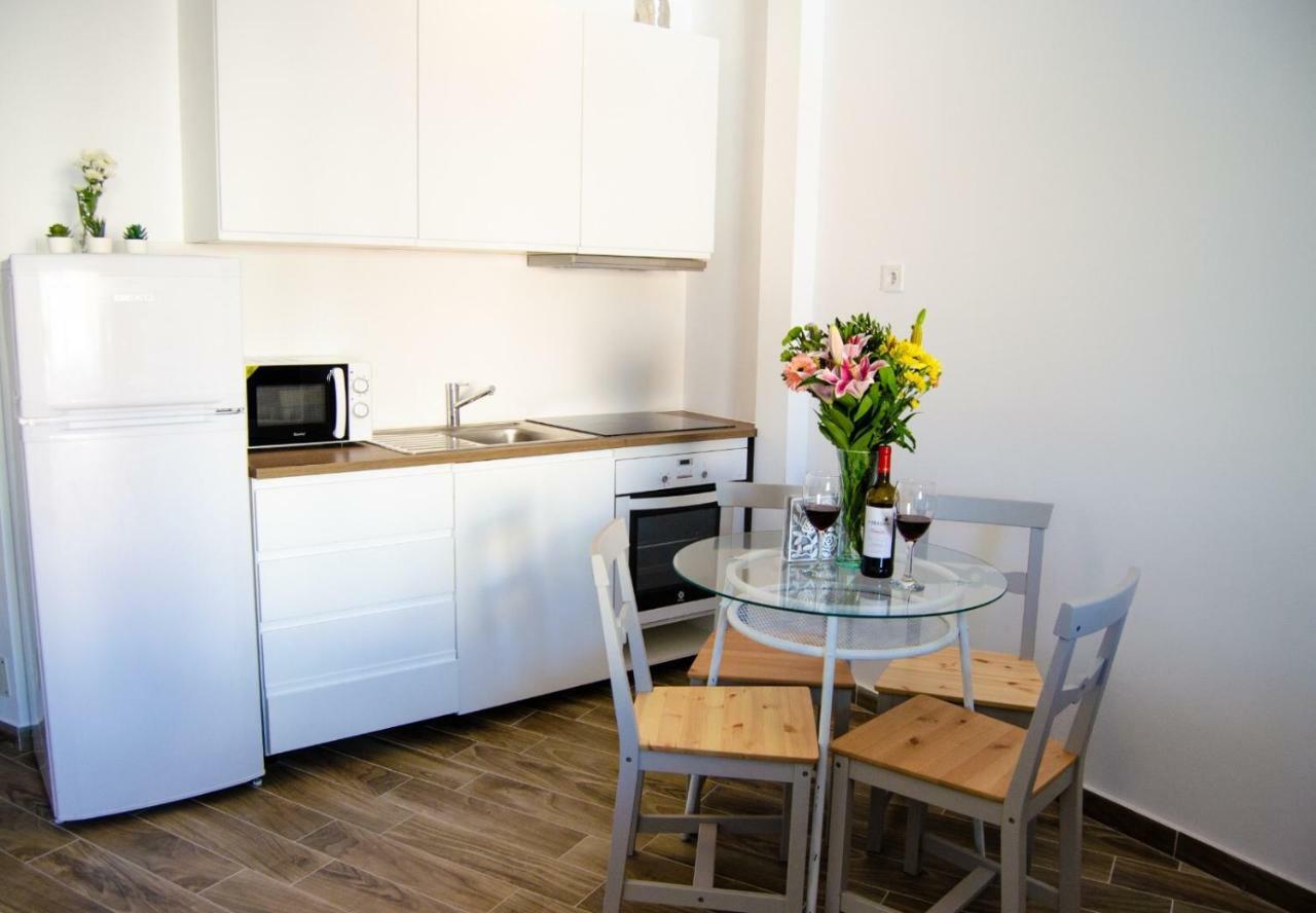 Apartamento Biznaga * Benalmadena
