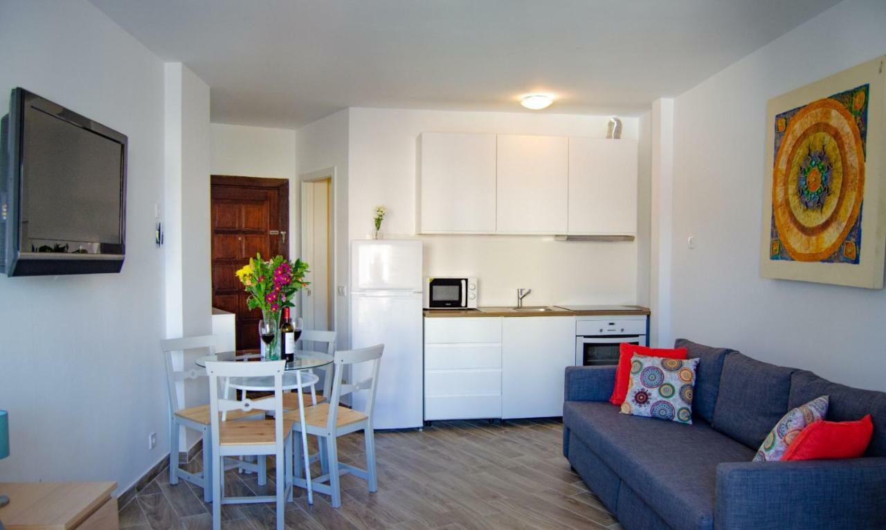 Apartamento Biznaga
