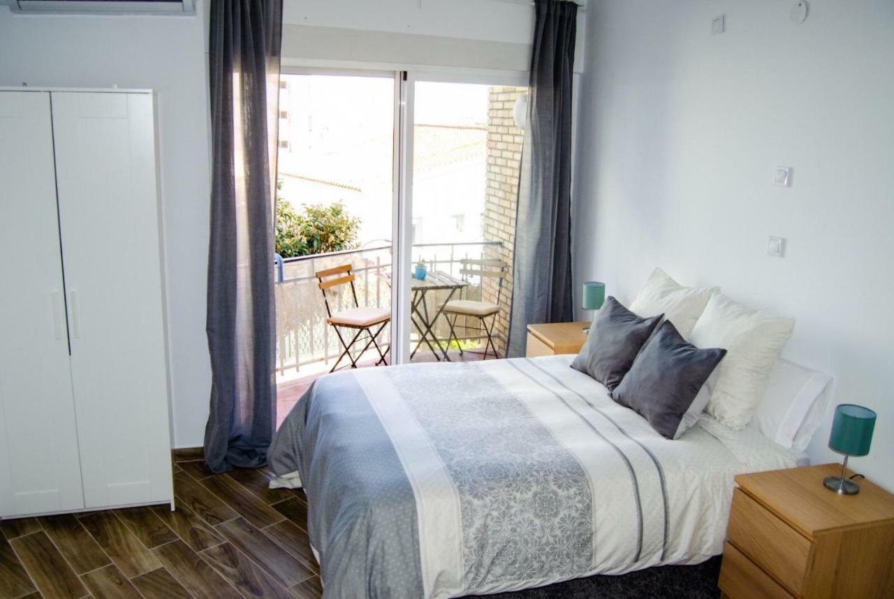 Apartamento Biznaga *