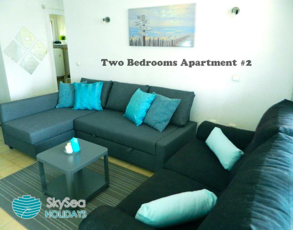 Skysea Benalmádena