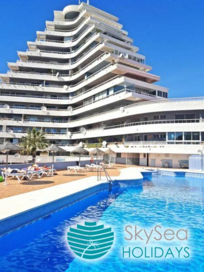 Skysea Apartment *