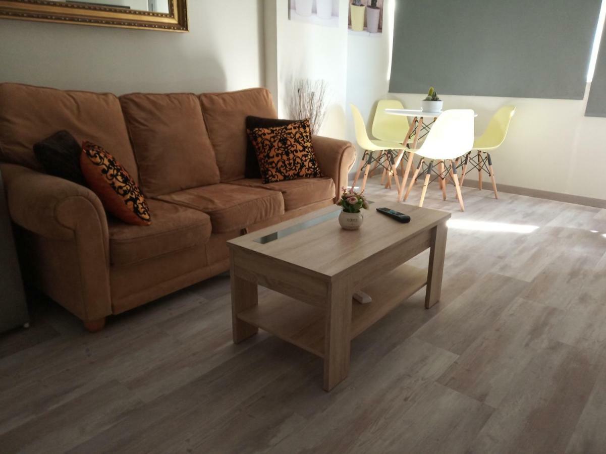 Appartement Costa Naciones Benalmádena