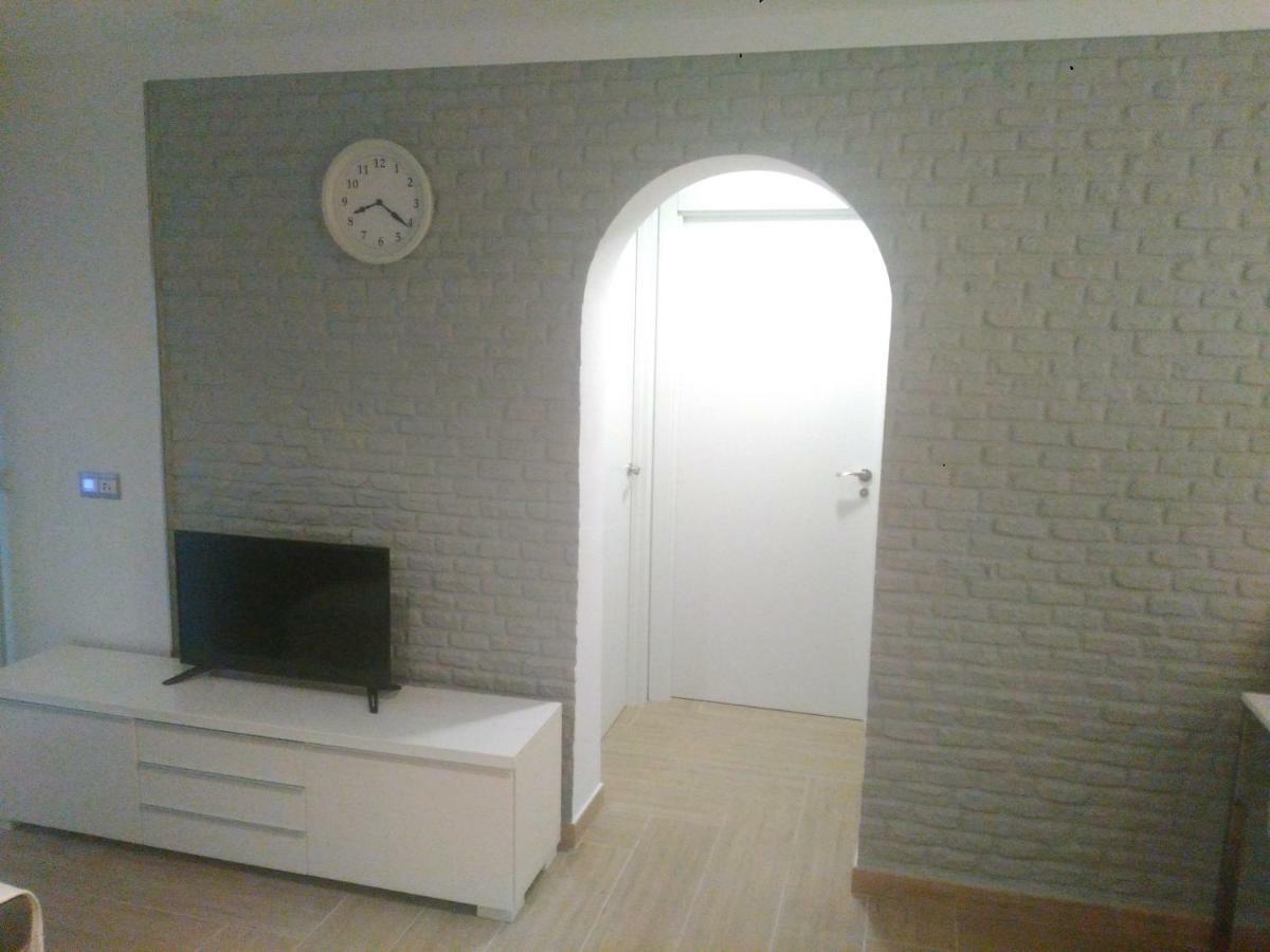 Alegranza Apartment