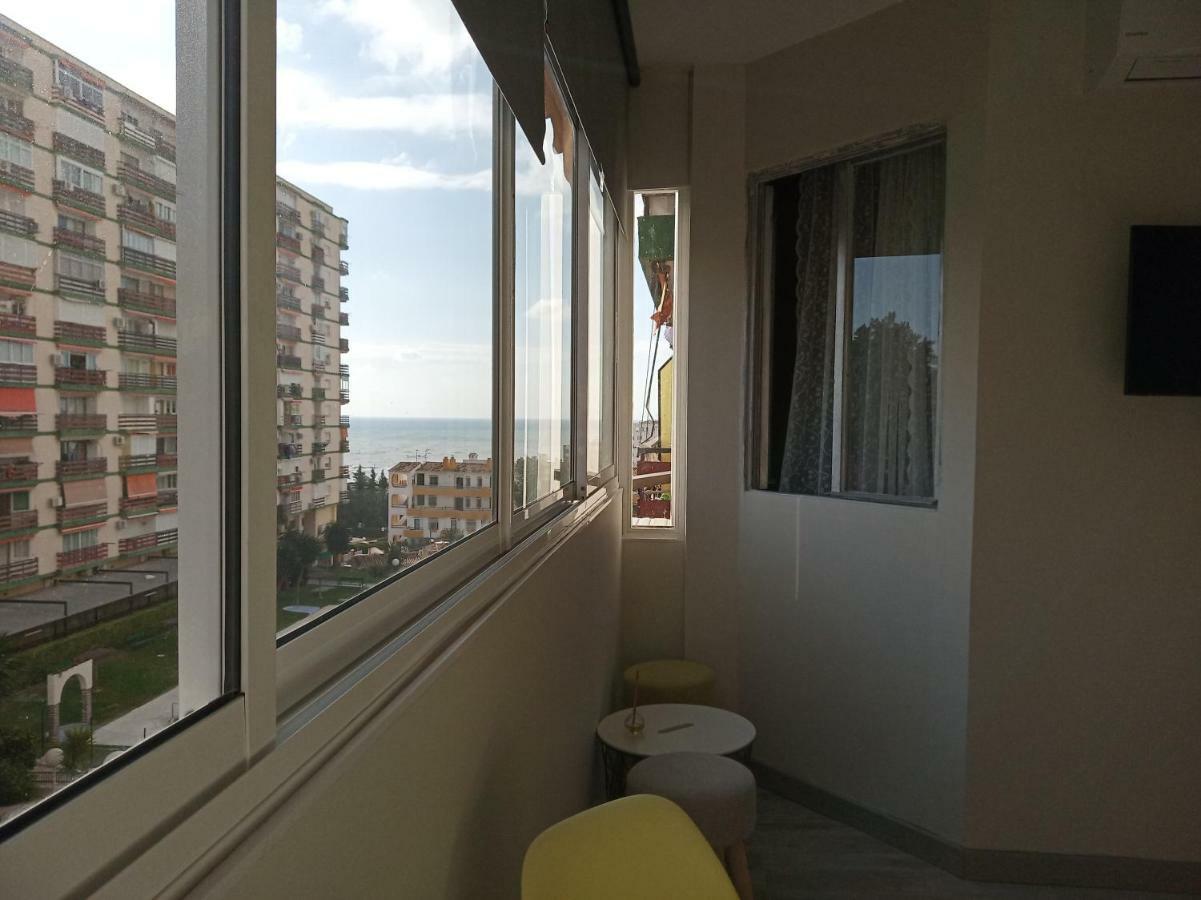 Costa Naciones Appartement *