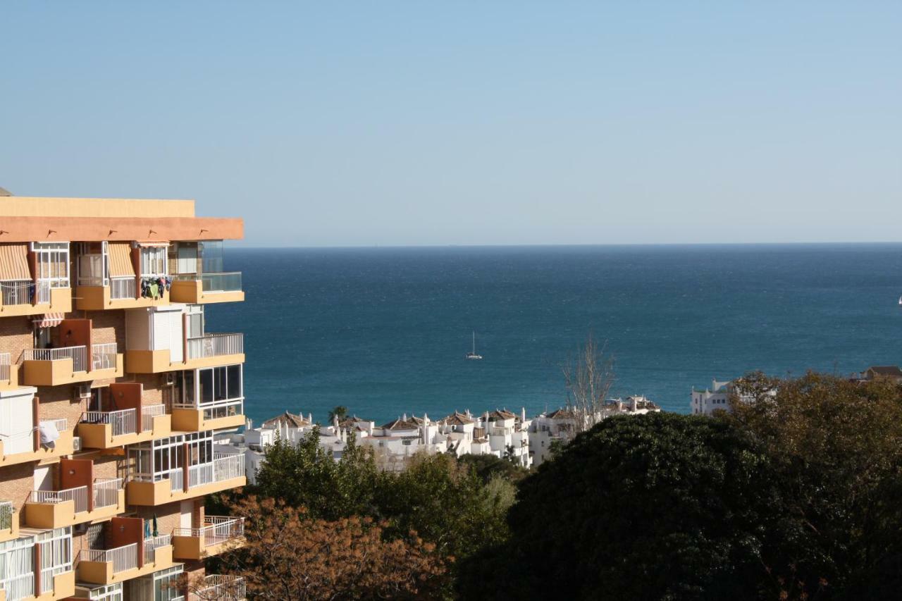 Iris Sea View * Benalmádena