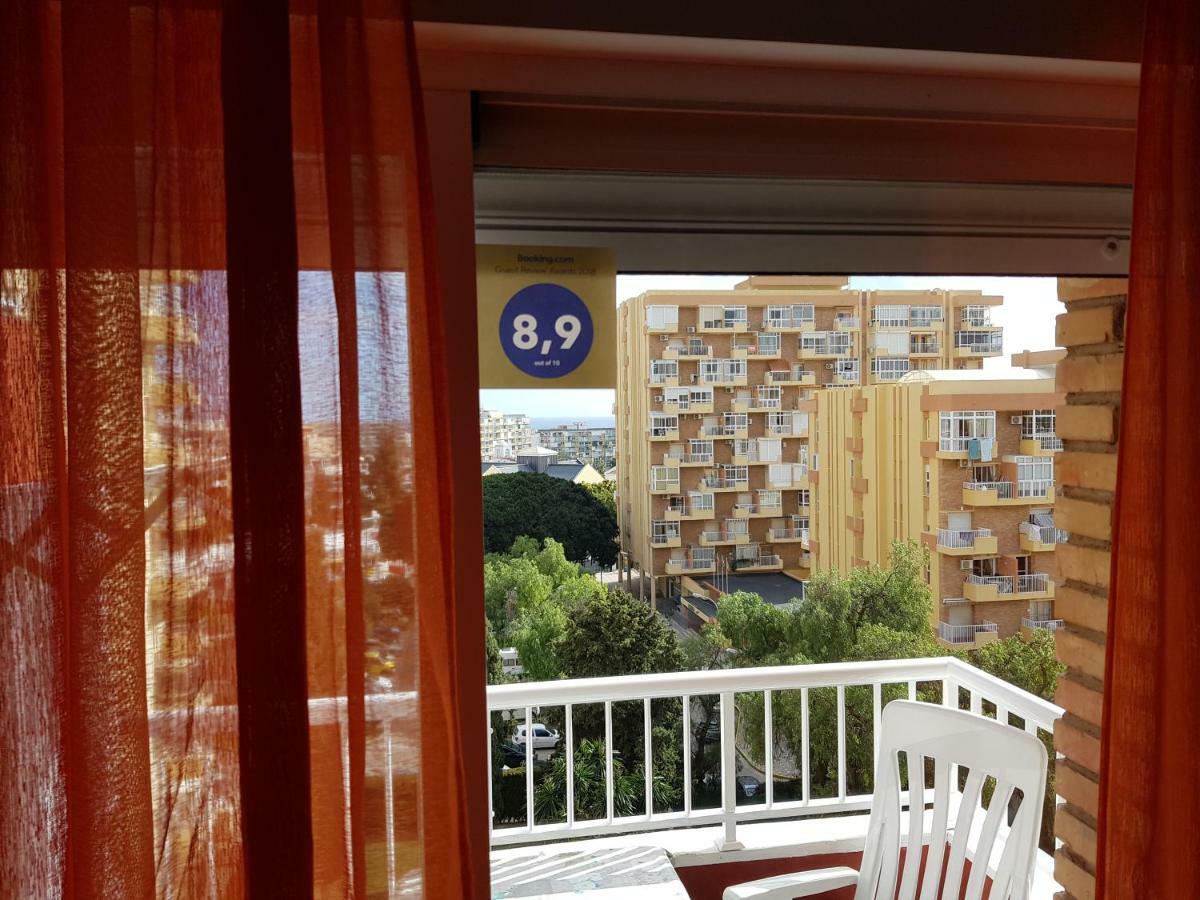 Iris Sea View Appartement *