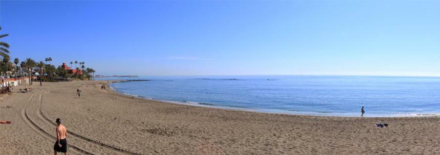 Benalbeach Sea Front Benalmádena