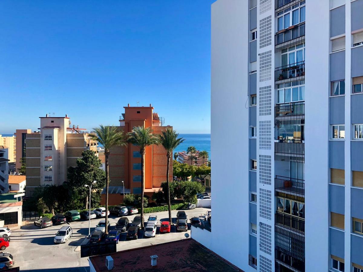 Flamingo Puerto Marina - 150m Playa Apartamento Benalmádena
