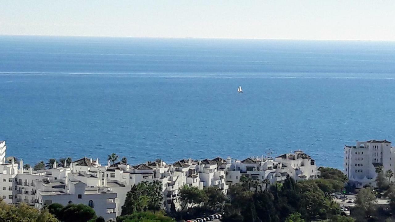 Appartement Hercules Sea Views Benalmádena
