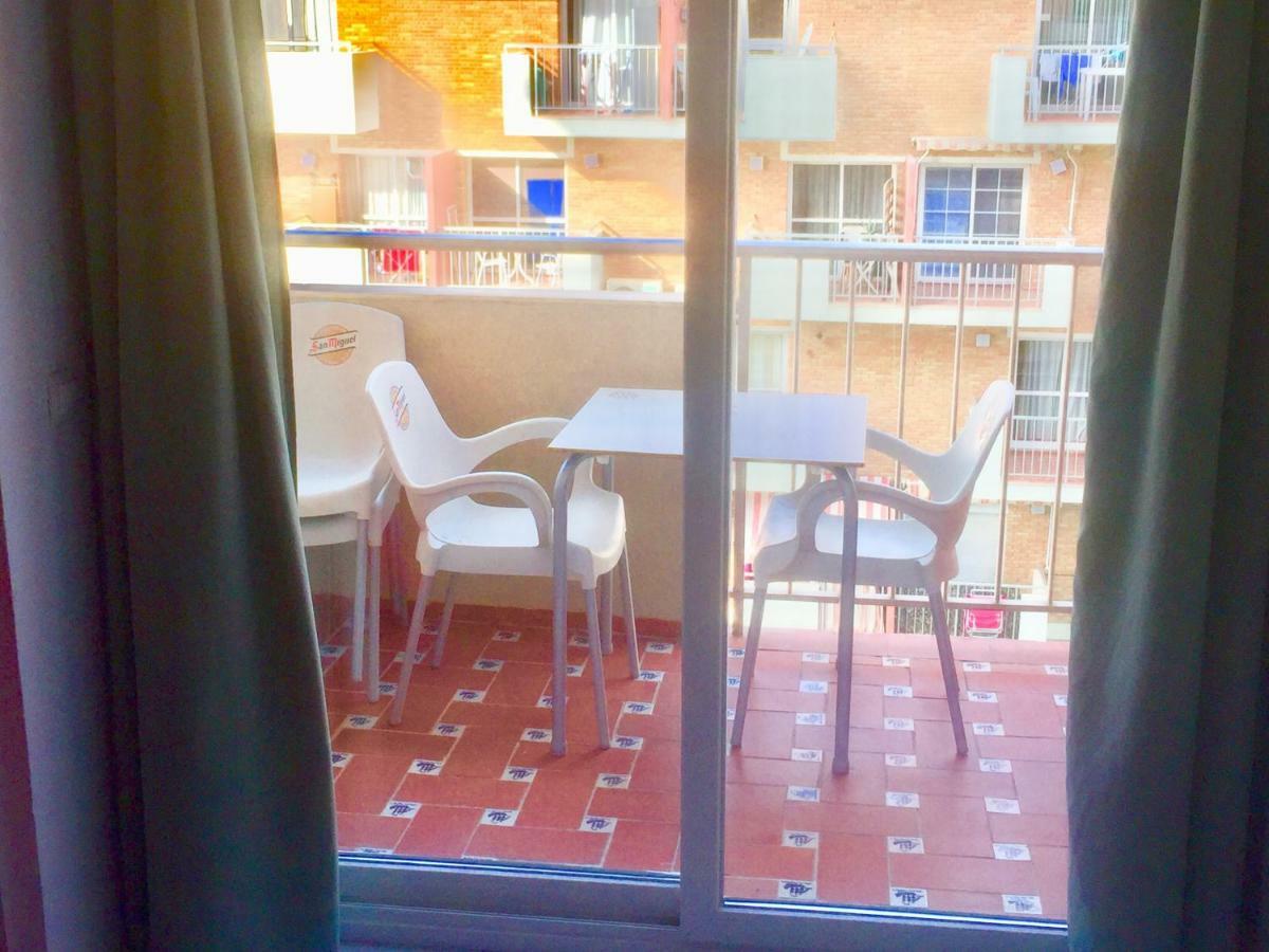 Jupiter Appartments Benalmádena