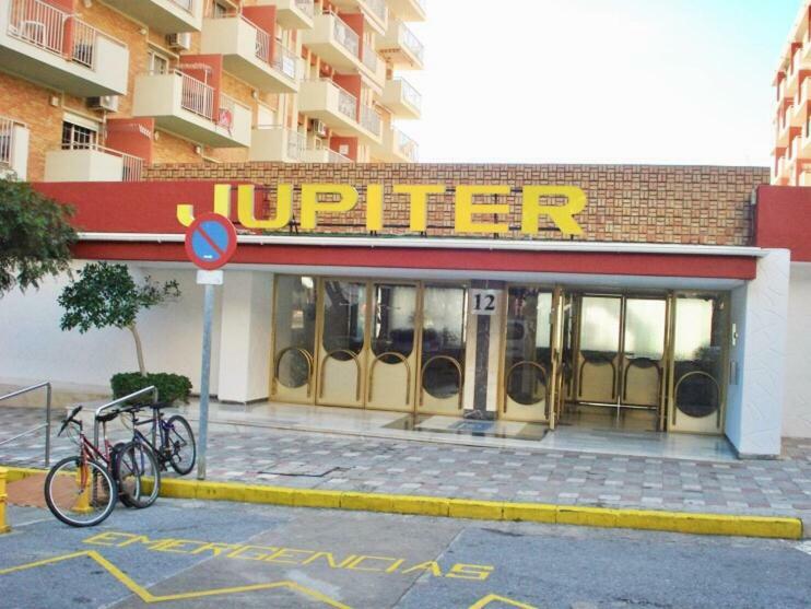 Jupiter Appartments Apartment *