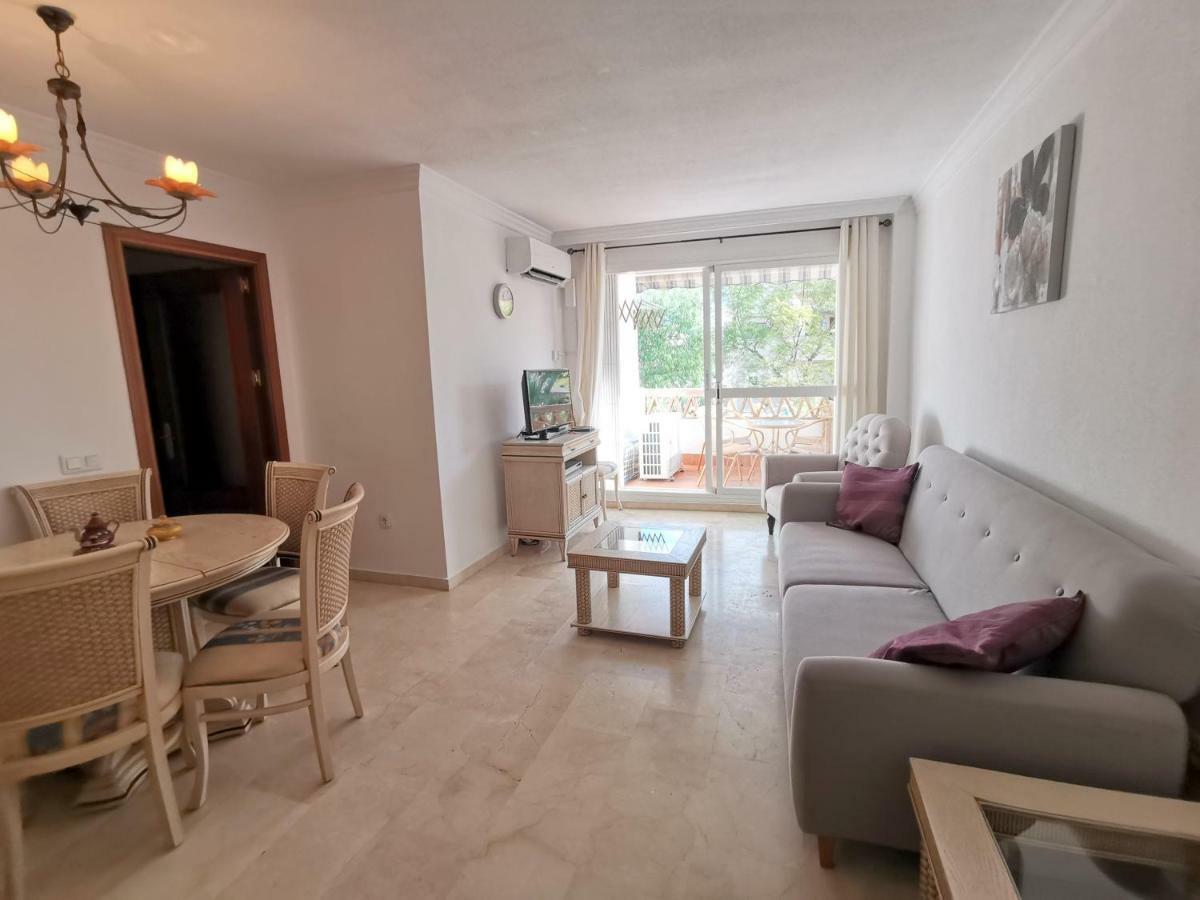 Apartamento Reserva Del Parque Benalmádena