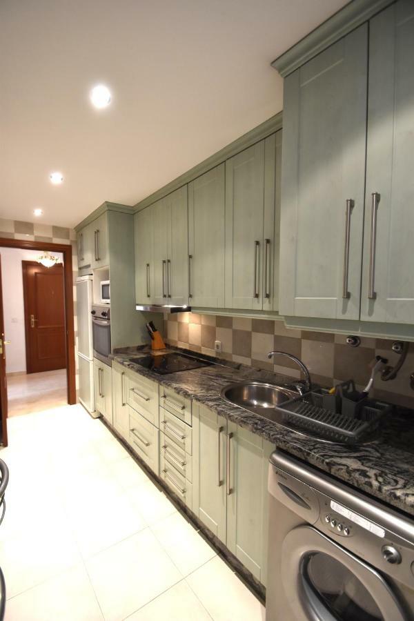 Reserva Del Parque Apartamento