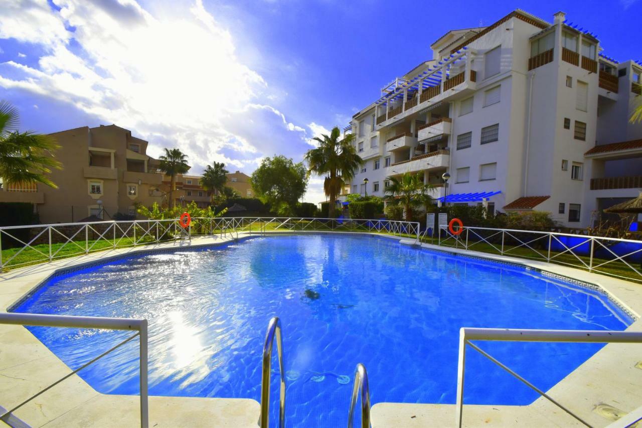 Apartamento Reserva Del Parque *