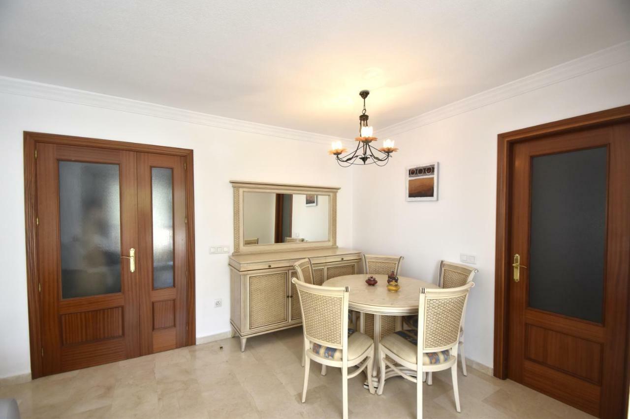Reserva Del Parque Apartamento *