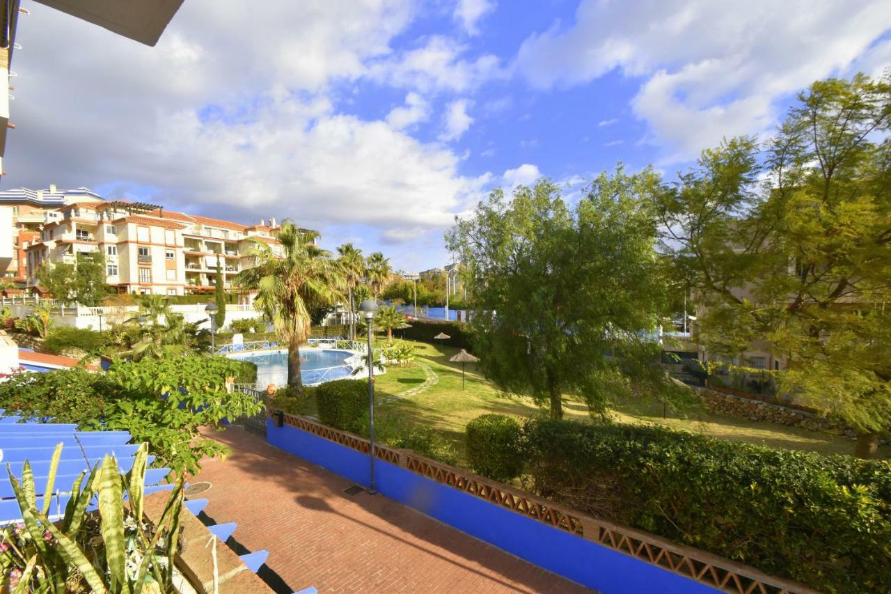 Apartamento Reserva Del Parque Benalmádena
