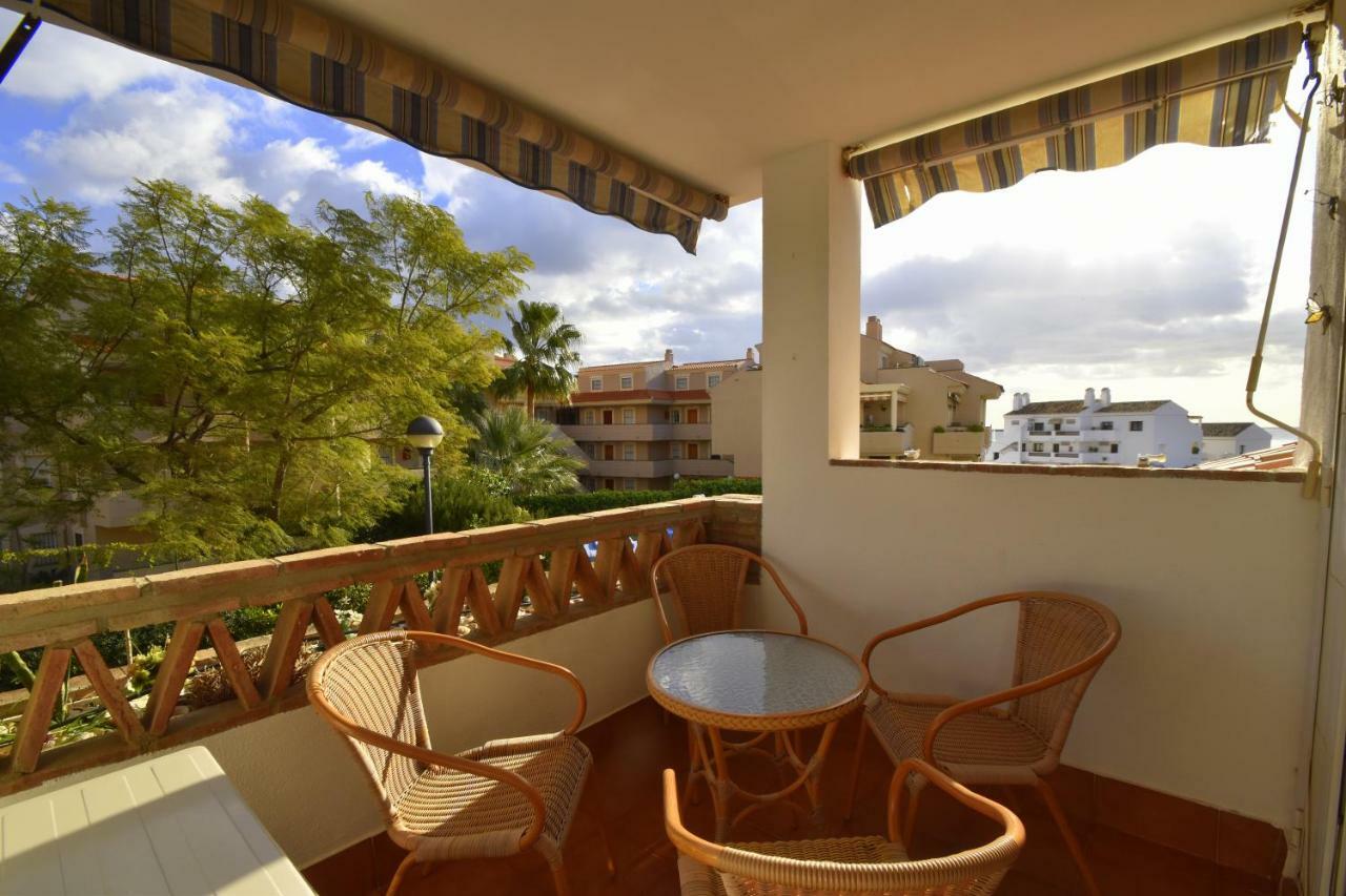 Reserva Del Parque Apartamento