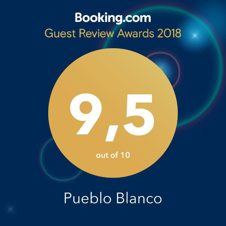 Pueblo Blanco