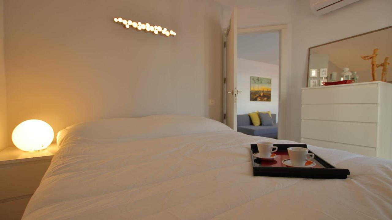 Apartment Apartamento Puerto Marina Sun & Relax Benalmadena