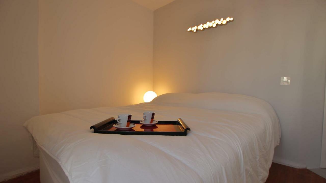 Apartment Apartamento Puerto Marina Sun & Relax Benalmadena