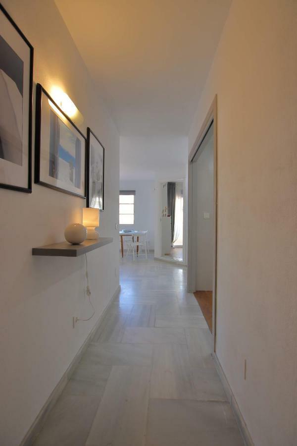 Apartamento Puerto Marina Sun & Relax Benalmadena