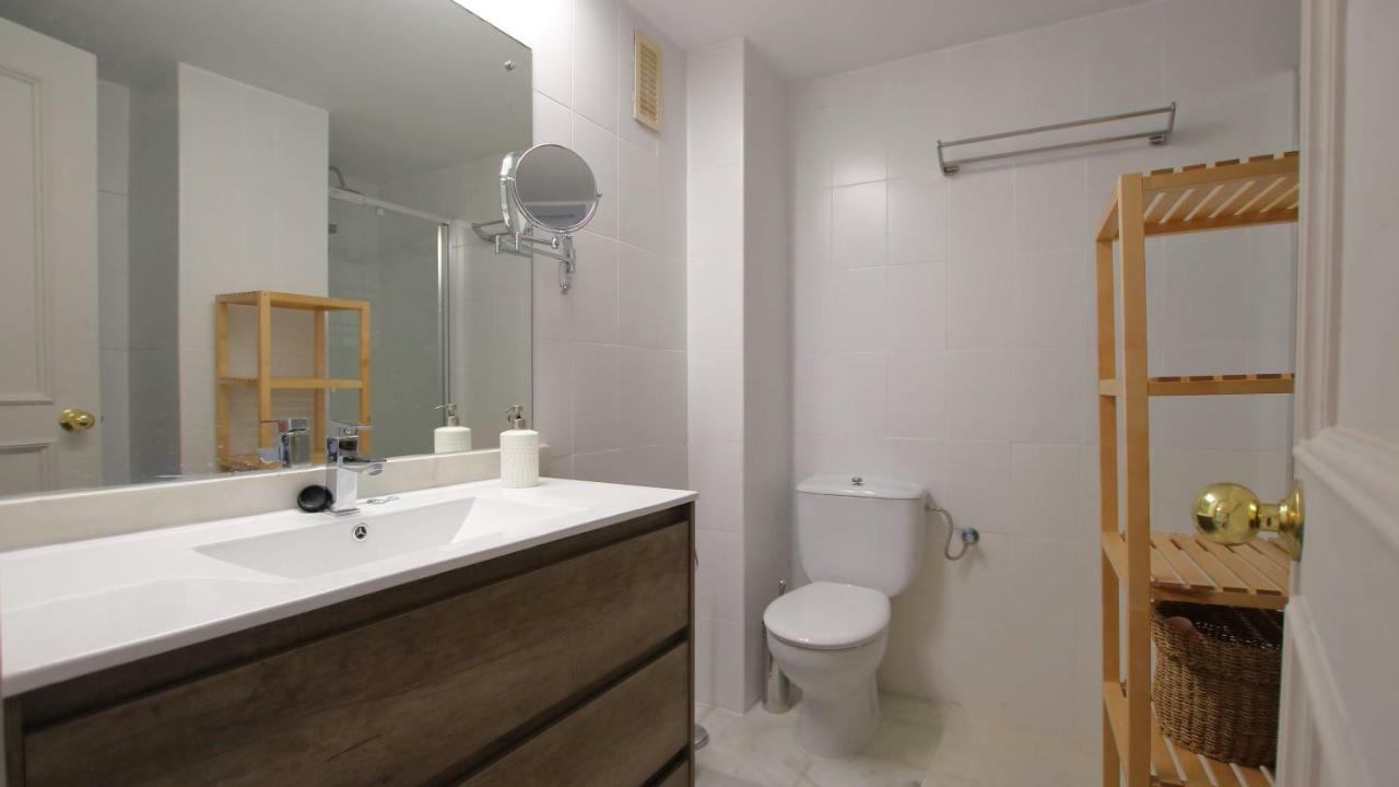 Apartment Apartamento Puerto Marina Sun & Relax *