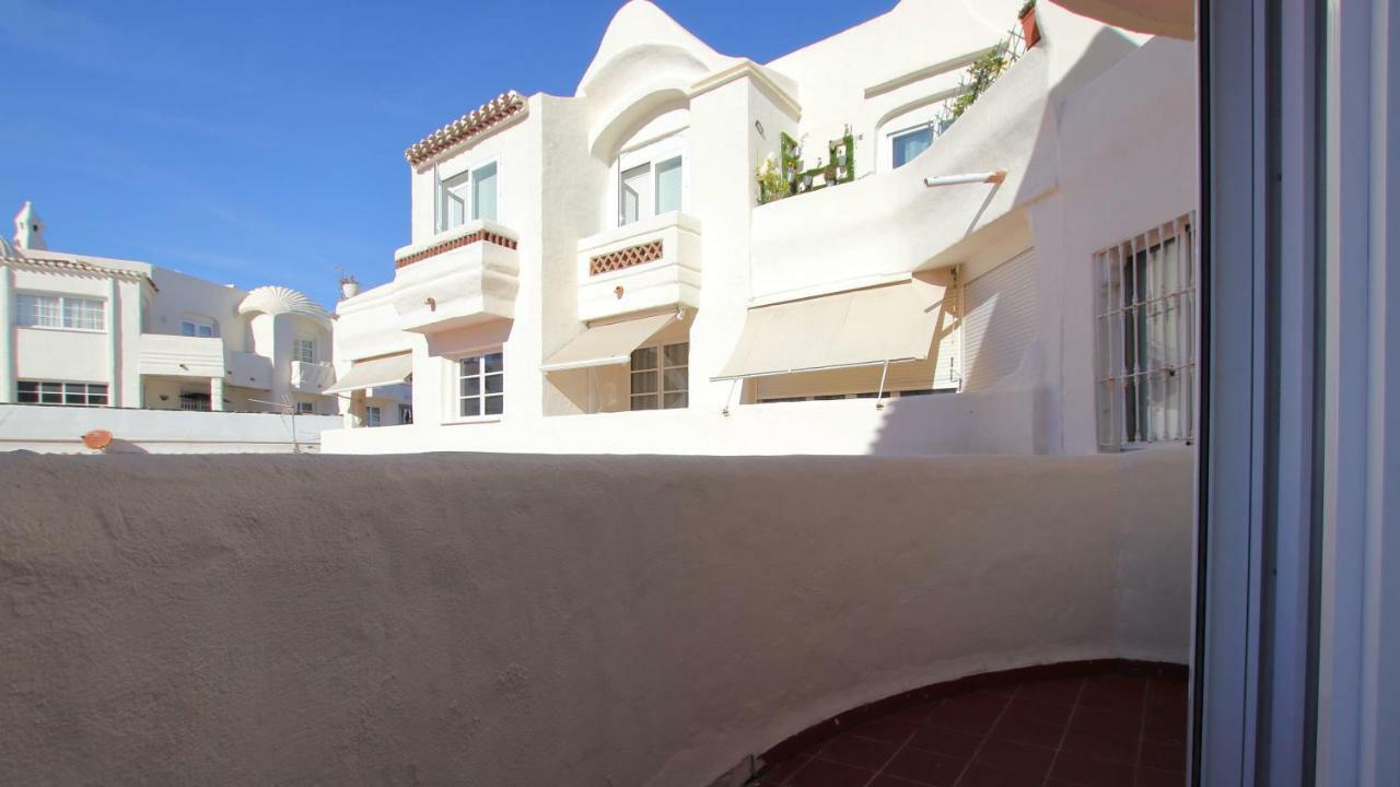 Apartamento Puerto Marina Sun & Relax Apartment