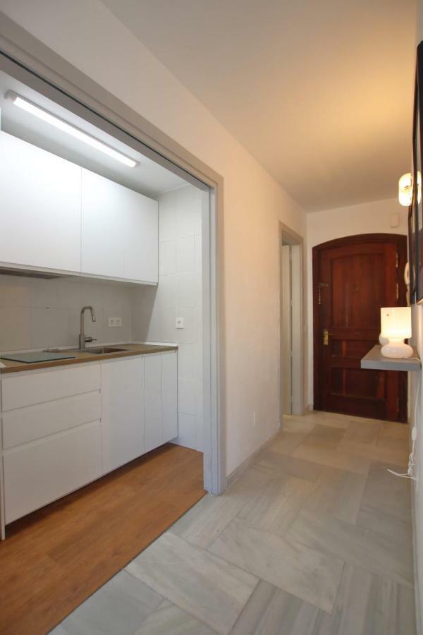 Apartamento Puerto Marina Sun & Relax Apartment Benalmadena