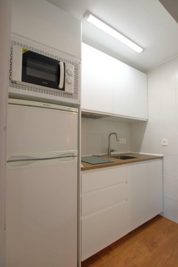 Apartment Apartamento Puerto Marina Sun & Relax
