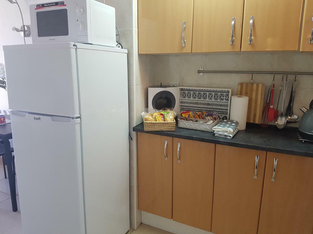 Minerva- Jupiter Apartment