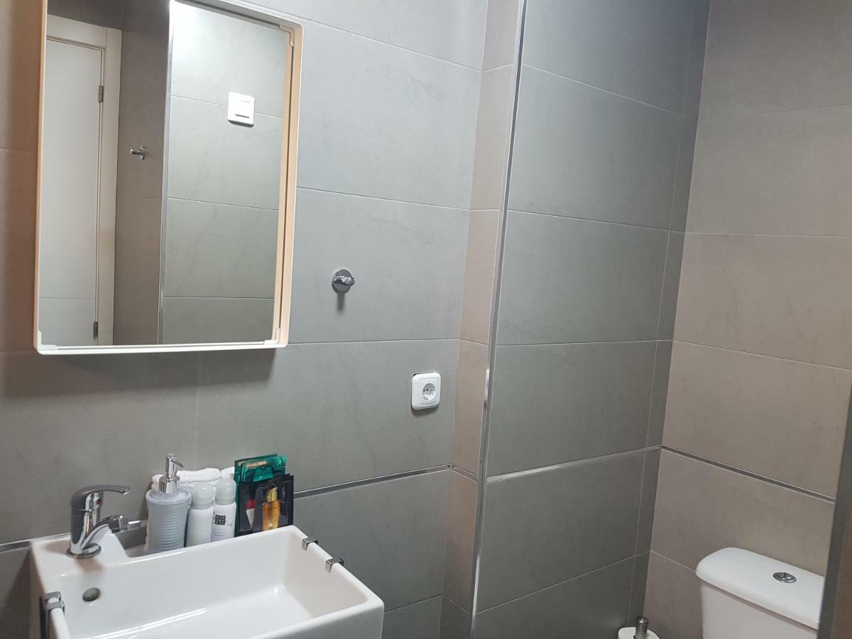 Minerva- Jupiter Apartment Benalmadena