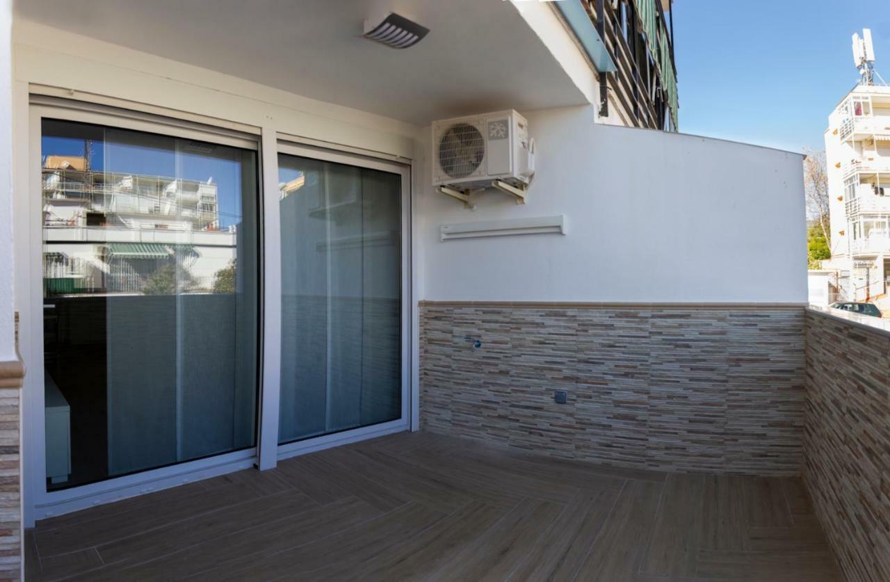 Apartment Alegranza Benalmádena