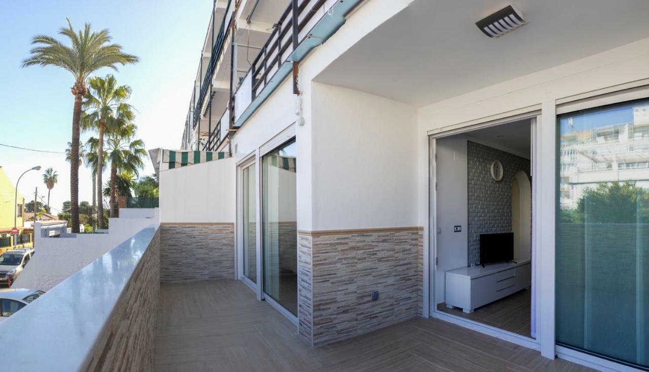 Alegranza Apartment *