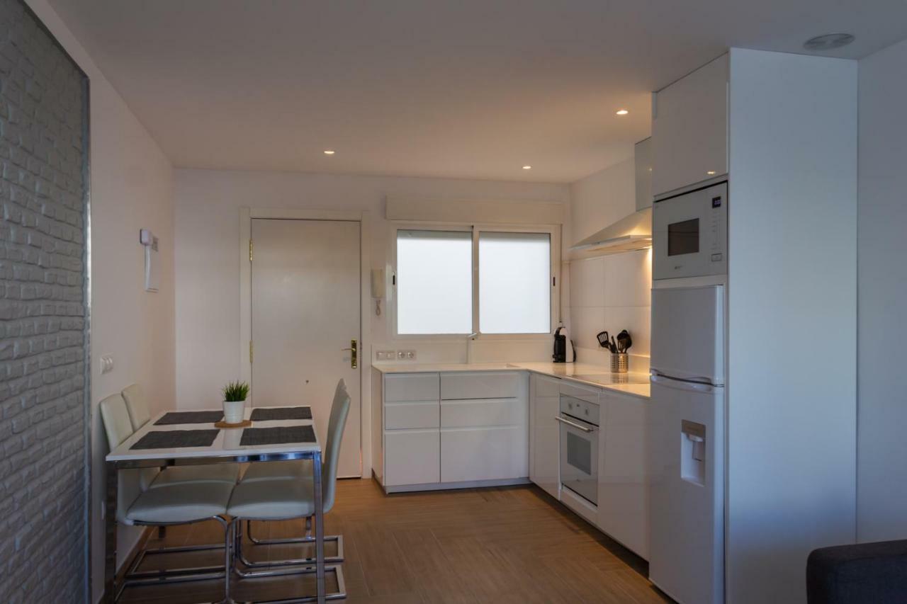 Apartment Alegranza Benalmádena