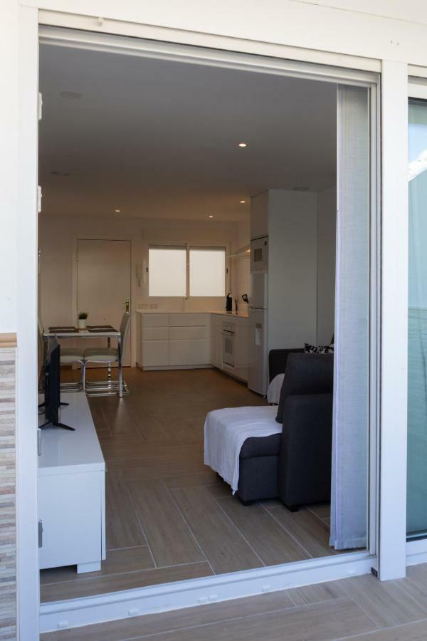 Apartment Alegranza *