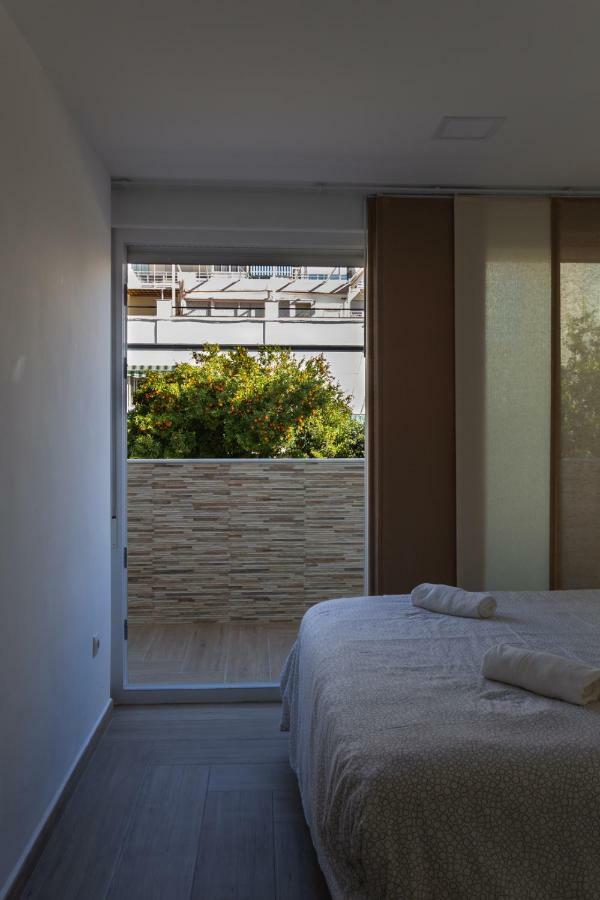 Apartment Alegranza Benalmádena
