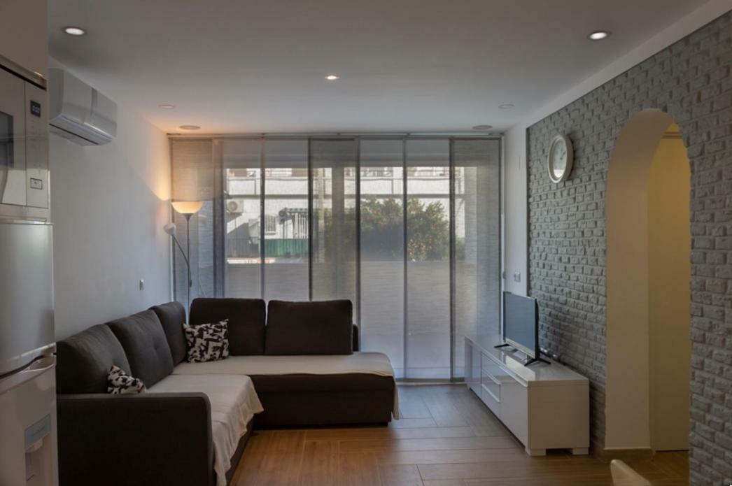 Apartment Alegranza Benalmádena