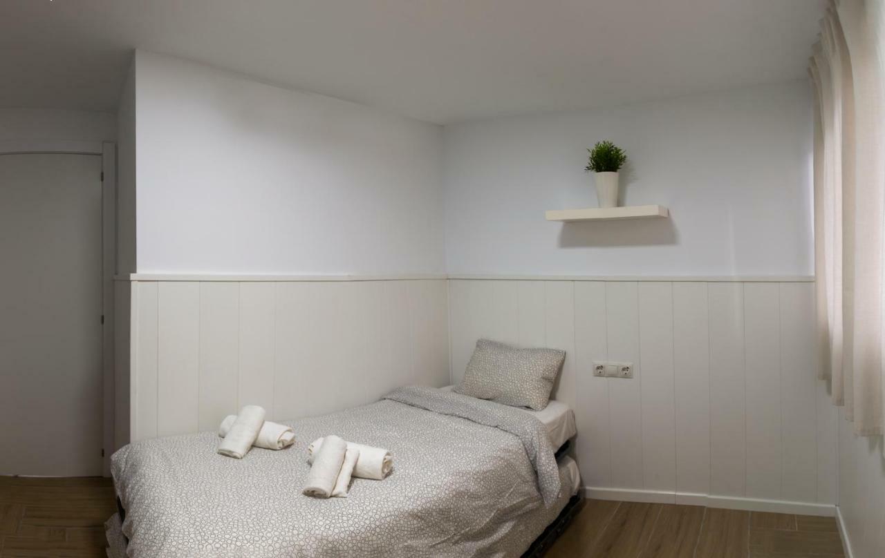 Alegranza Apartment